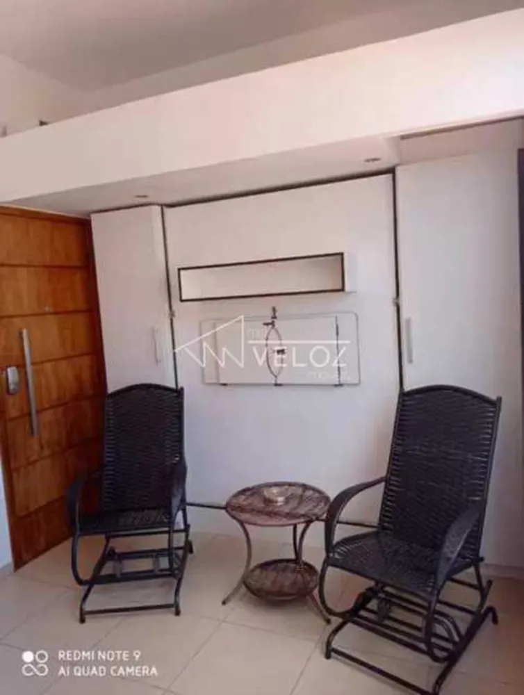 Kitnet-Studio, 18 m² - Foto 4