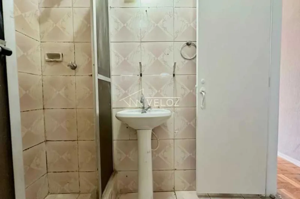 Apartamento, 1 quarto, 47 m² - Foto 2