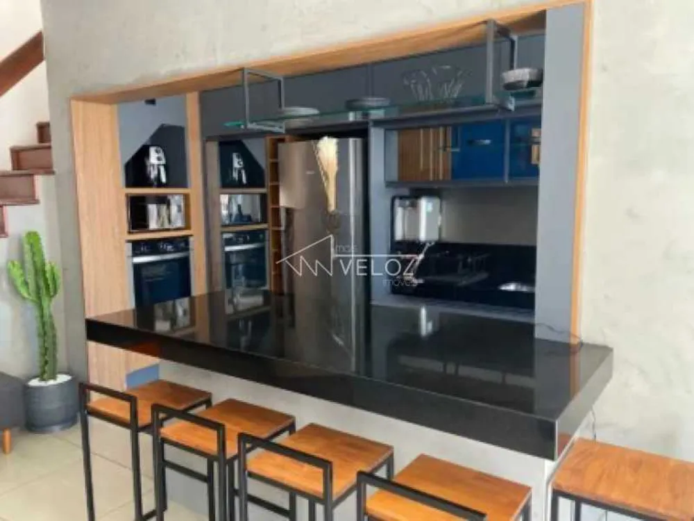 Cobertura, 3 quartos, 140 m² - Foto 15