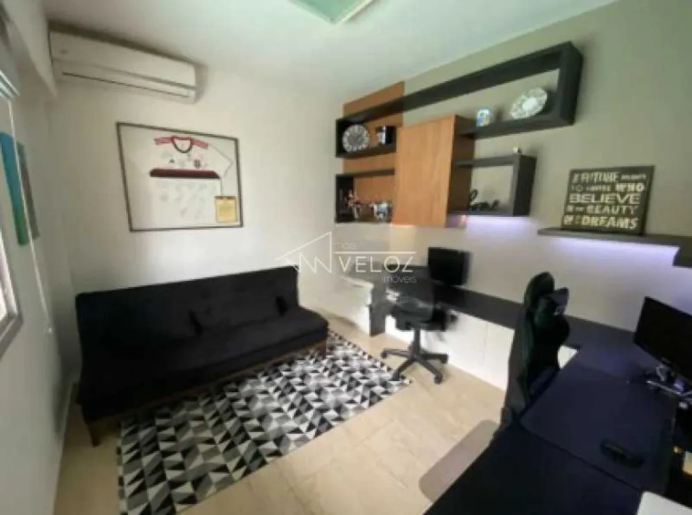 Cobertura, 3 quartos, 140 m² - Foto 4