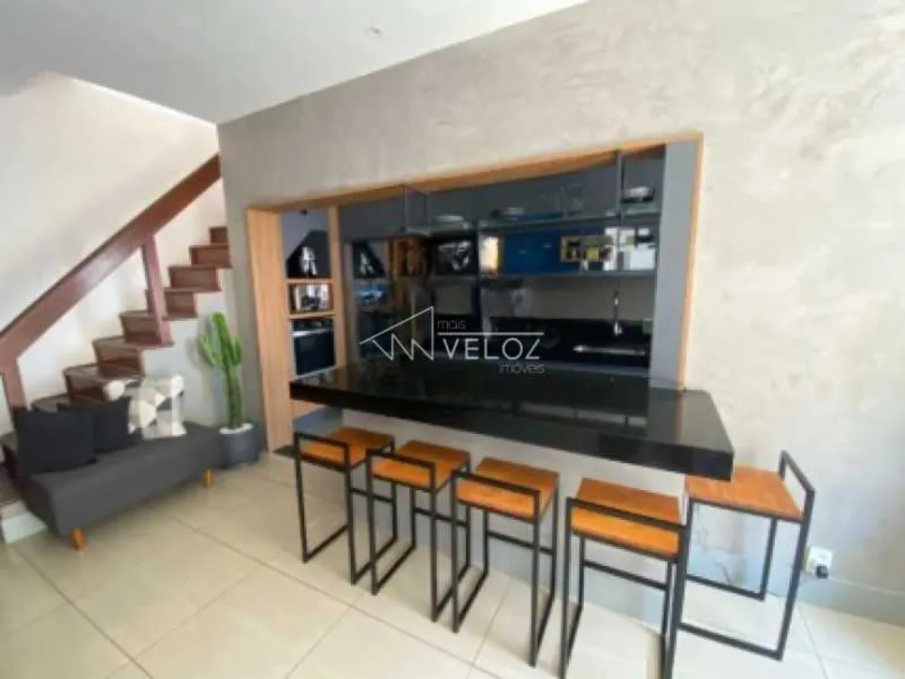 Cobertura, 3 quartos, 140 m² - Foto 13