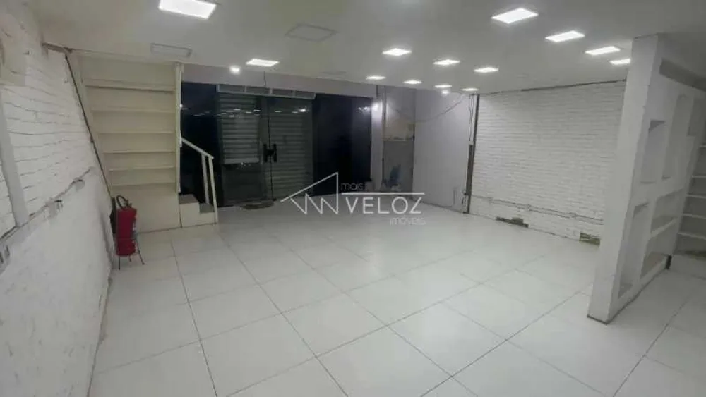 Loja-Salão, 83 m² - Foto 5