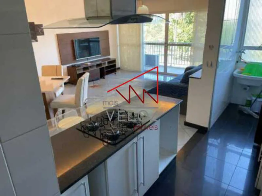 Apartamento, 1 quarto, 78 m² - Foto 14