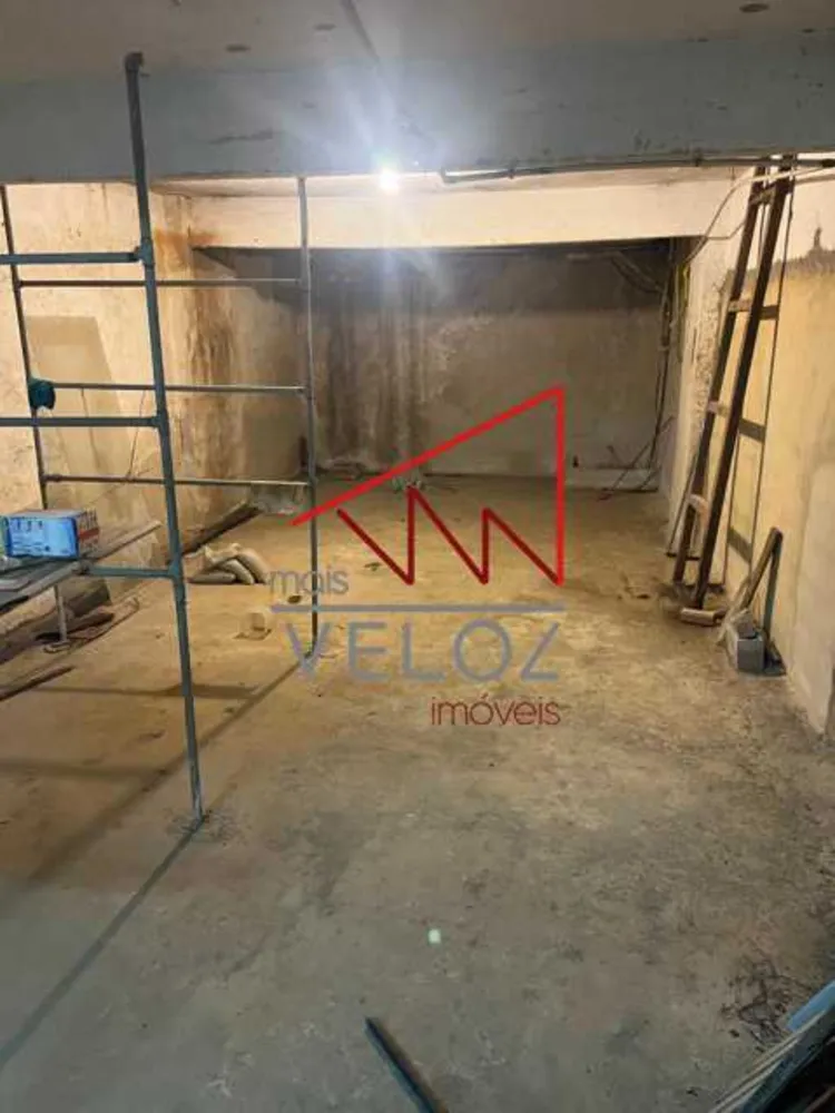 Loja-Salão, 241 m² - Foto 2