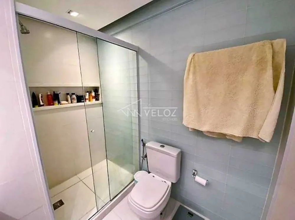 Apartamento, 3 quartos, 130 m² - Foto 10