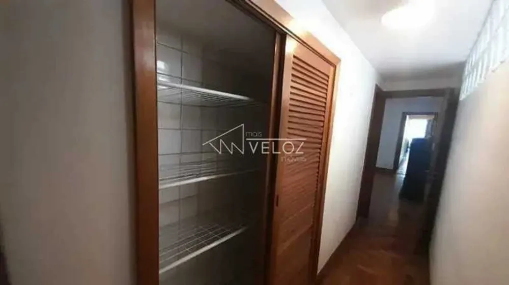 Apartamento, 4 quartos, 258 m² - Foto 13