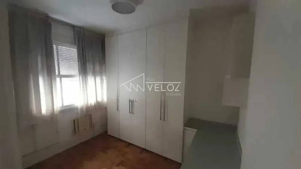 Apartamento, 4 quartos, 258 m² - Foto 4