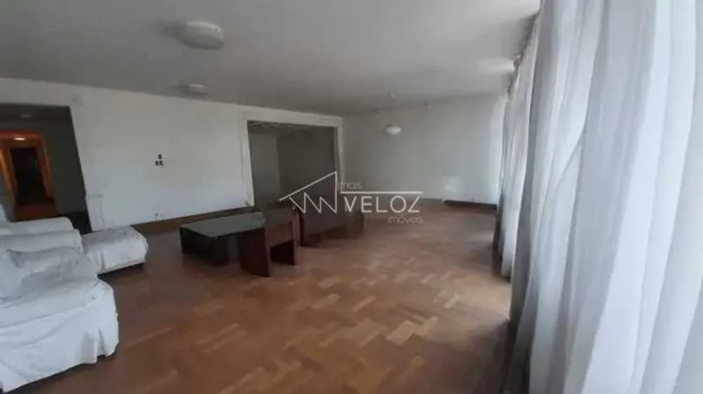 Apartamento, 4 quartos, 258 m² - Foto 6