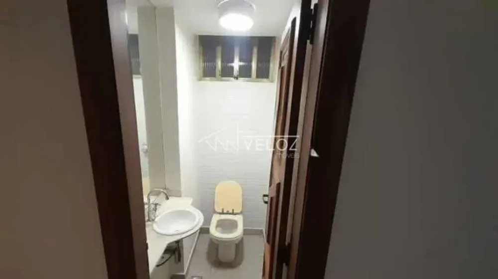 Apartamento, 4 quartos, 258 m² - Foto 12