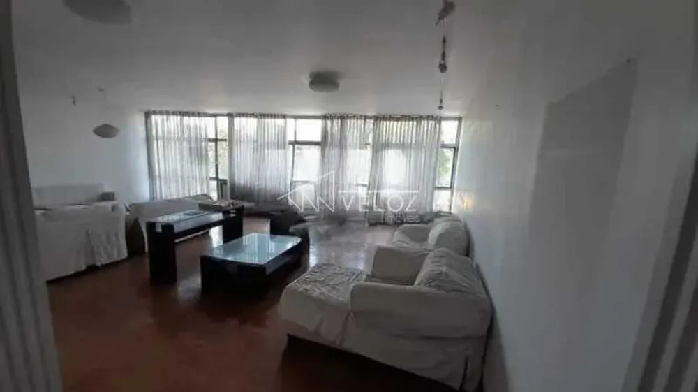 Apartamento, 4 quartos, 258 m² - Foto 5