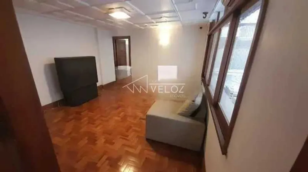 Apartamento, 4 quartos, 258 m² - Foto 8