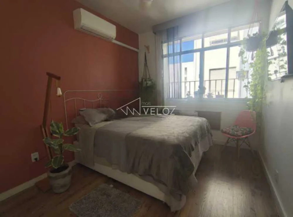 Apartamento, 3 quartos, 105 m² - Foto 12