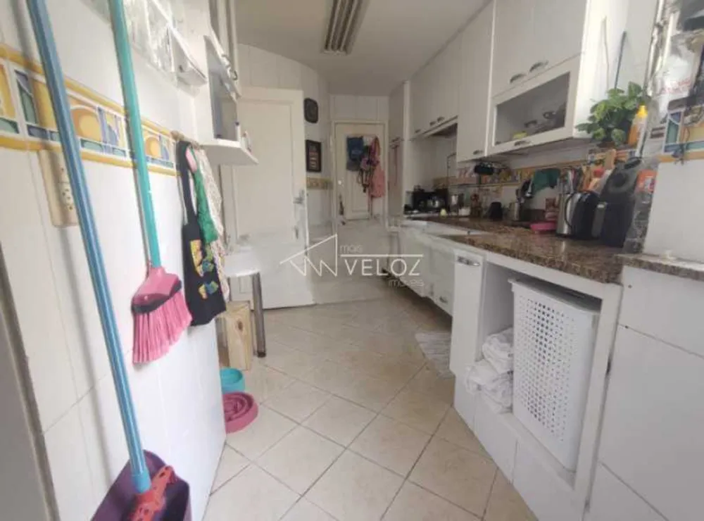 Apartamento, 3 quartos, 105 m² - Foto 19