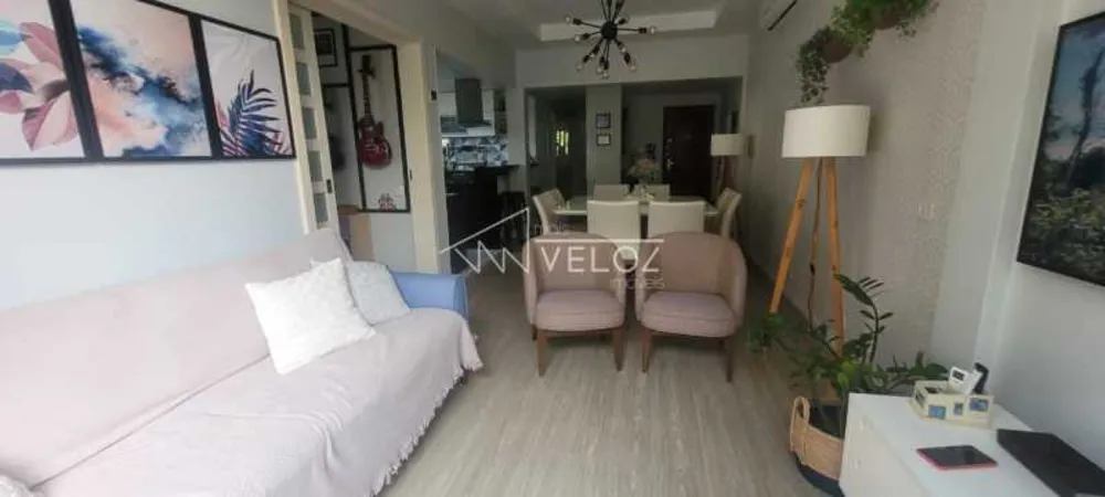 Apartamento, 3 quartos, 113 m² - Foto 15