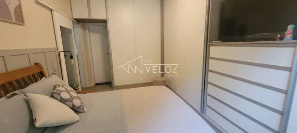 Apartamento, 3 quartos, 113 m² - Foto 4