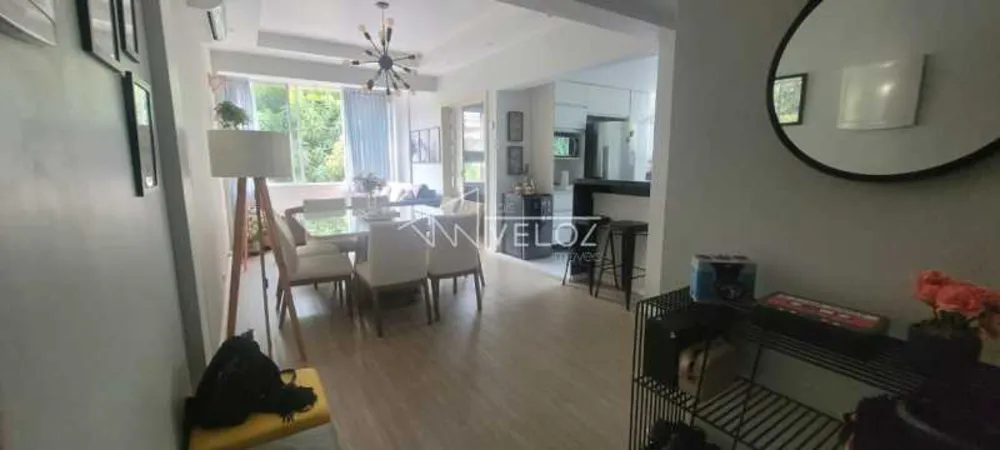 Apartamento, 3 quartos, 113 m² - Foto 11
