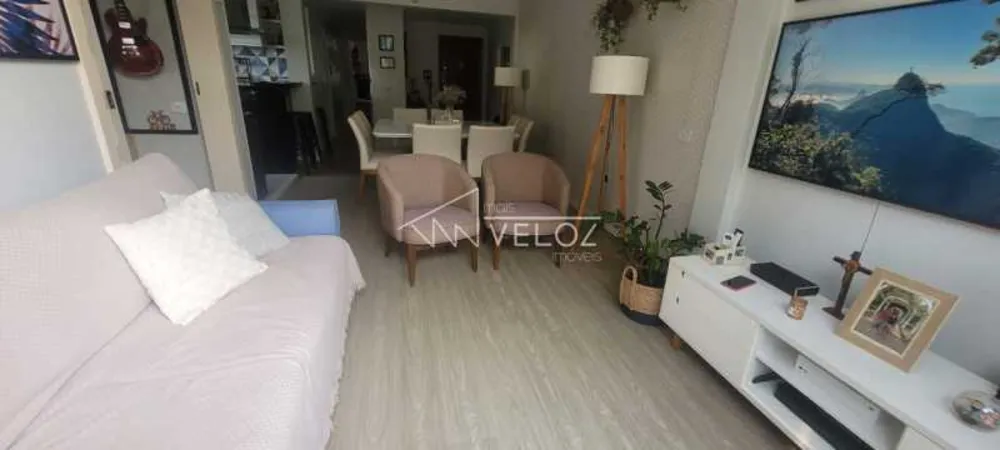 Apartamento, 3 quartos, 113 m² - Foto 12
