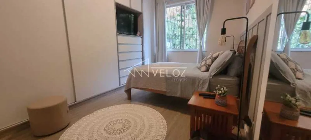 Apartamento, 3 quartos, 113 m² - Foto 10