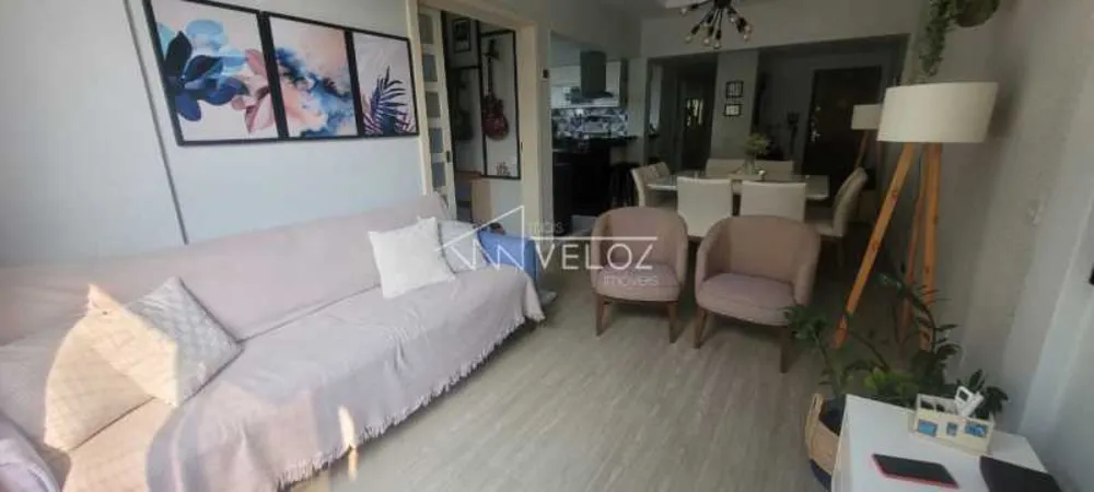 Apartamento, 3 quartos, 113 m² - Foto 9