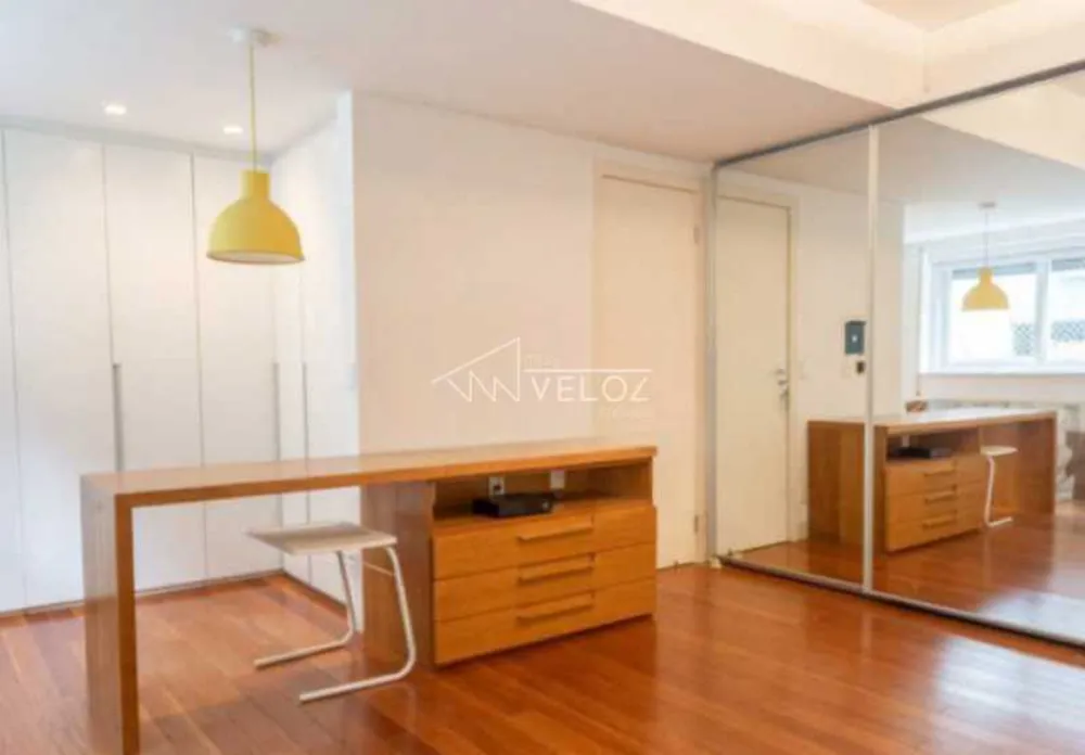Apartamento, 3 quartos, 170 m² - Foto 12