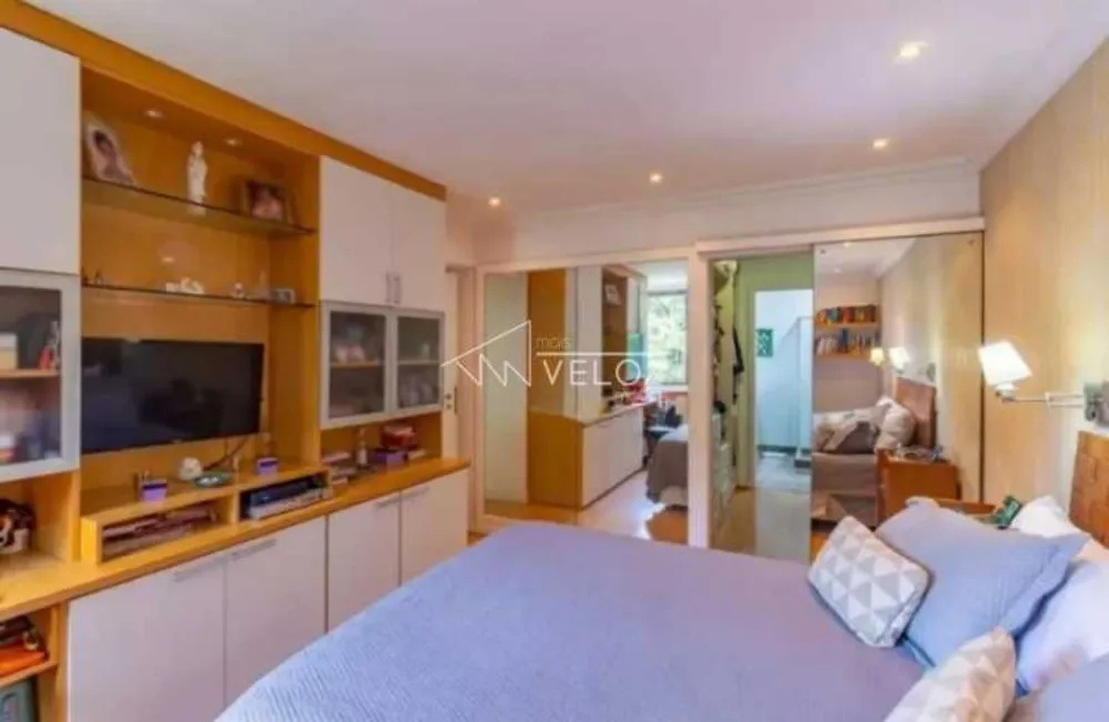 Apartamento, 3 quartos, 236 m² - Foto 16