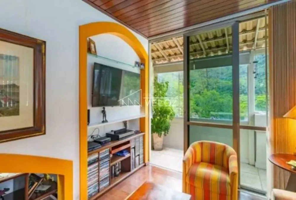 Apartamento, 3 quartos, 236 m² - Foto 4