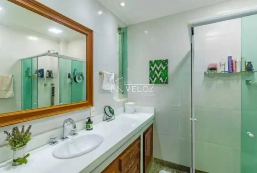 Apartamento, 3 quartos, 236 m² - Foto 5