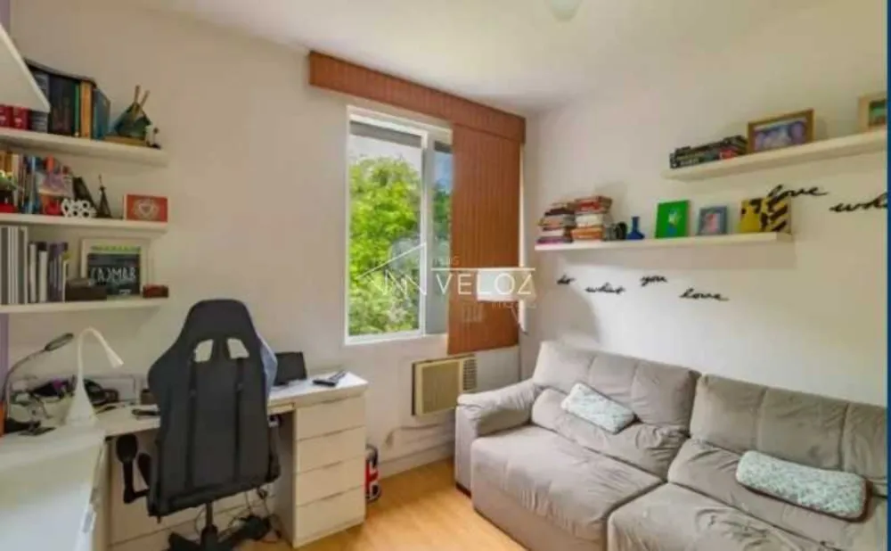 Apartamento, 3 quartos, 236 m² - Foto 18