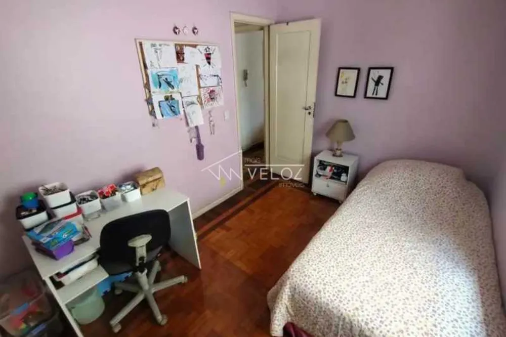 Apartamento, 3 quartos, 90 m² - Foto 7
