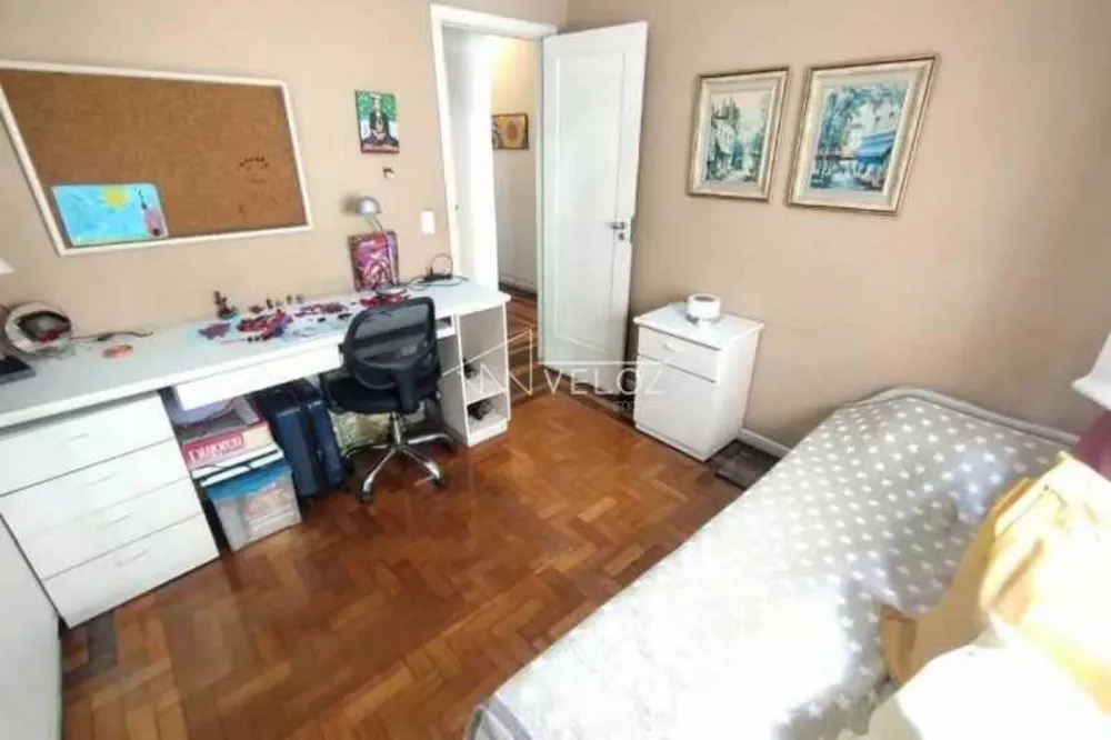 Apartamento, 3 quartos, 90 m² - Foto 11