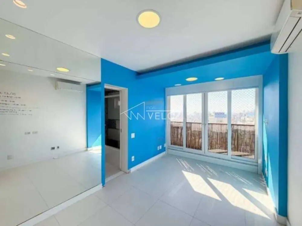 Cobertura, 3 quartos, 174 m² - Foto 7