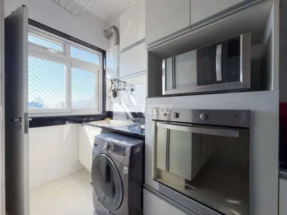 Cobertura, 3 quartos, 174 m² - Foto 18