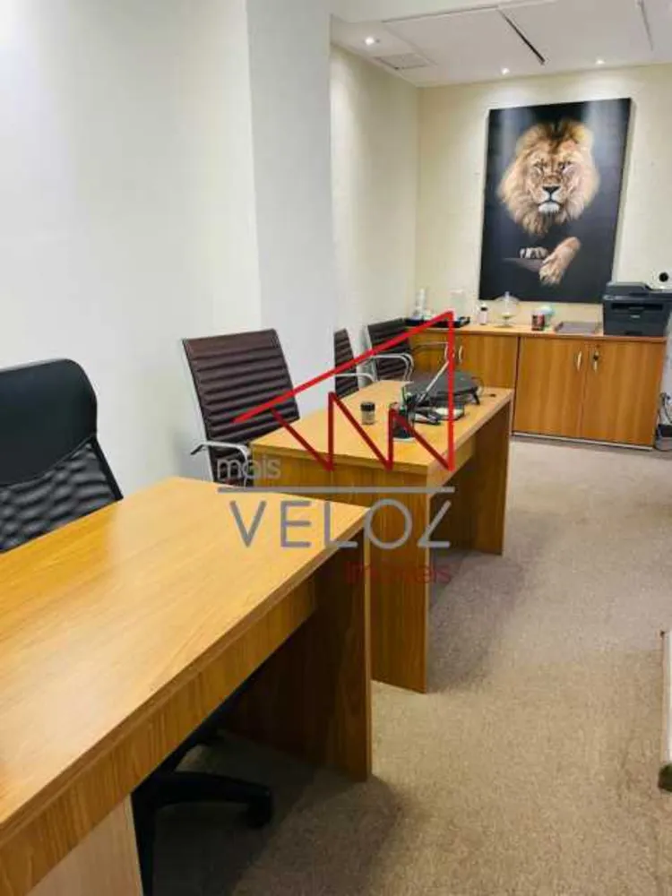 Sala-Conjunto, 59 m² - Foto 6