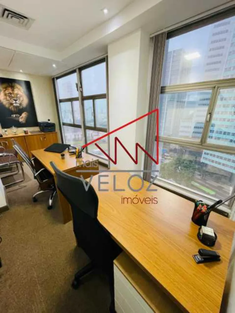 Sala-Conjunto, 59 m² - Foto 9