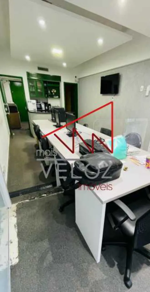 Sala-Conjunto, 59 m² - Foto 4