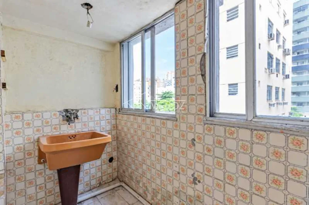 Cobertura, 2 quartos, 107 m² - Foto 12