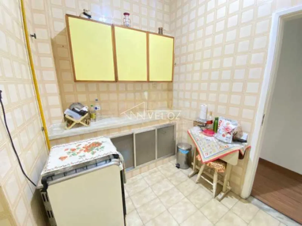 Apartamento, 3 quartos, 81 m² - Foto 3