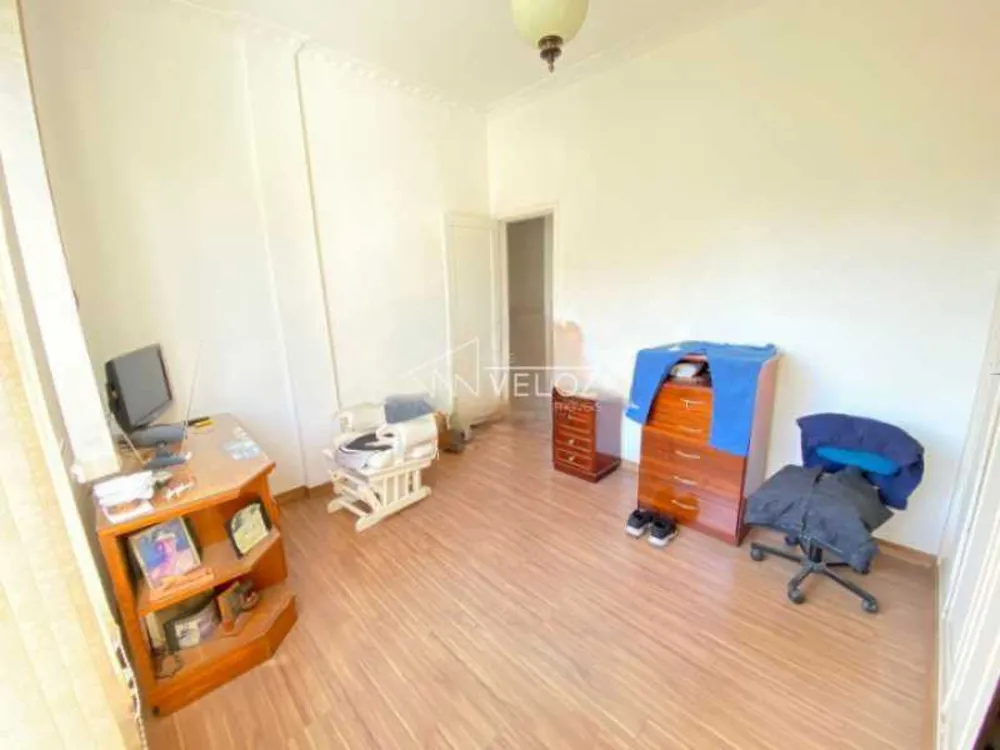 Apartamento, 3 quartos, 81 m² - Foto 1
