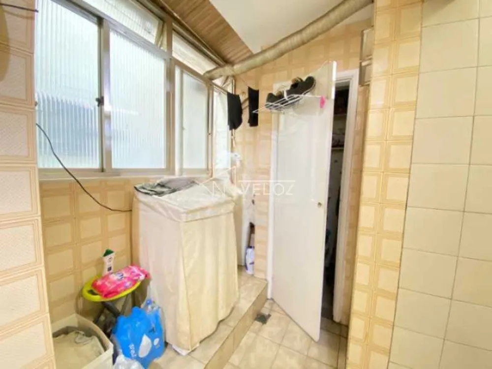 Apartamento, 3 quartos, 81 m² - Foto 2