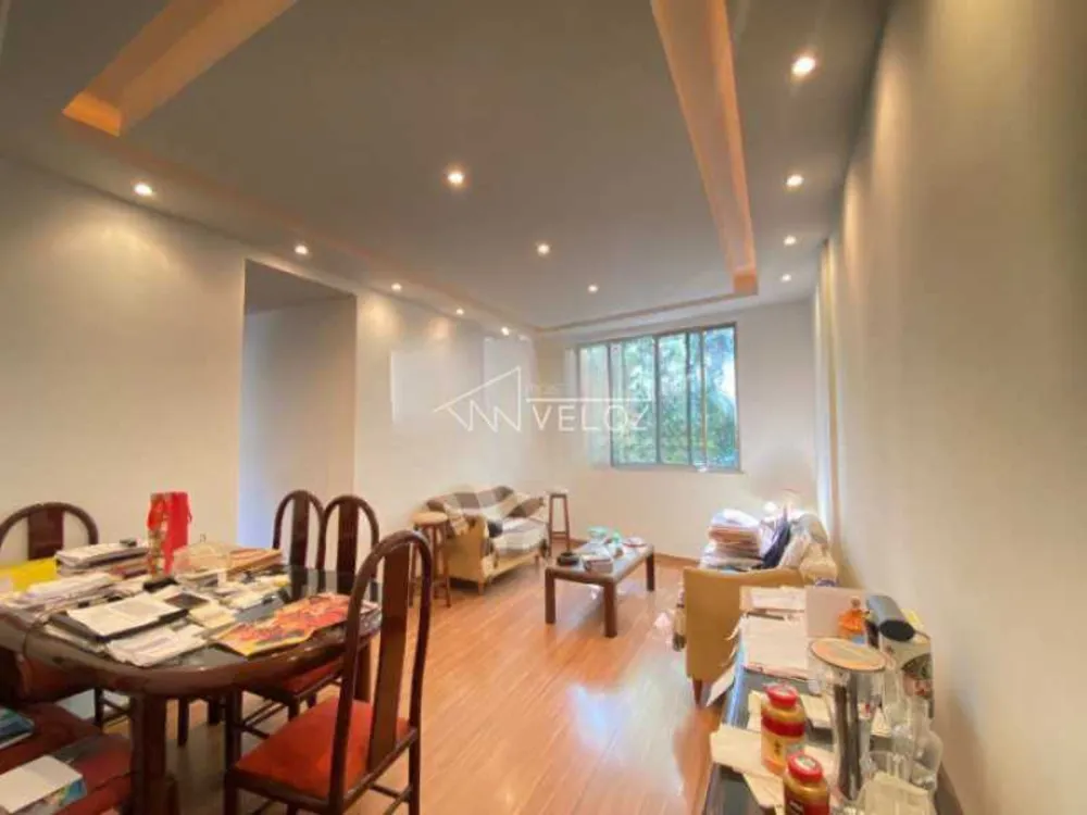 Apartamento, 3 quartos, 81 m² - Foto 4