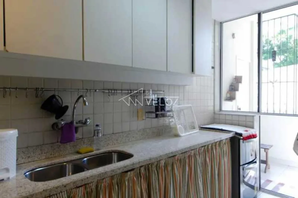 Apartamento, 3 quartos, 145 m² - Foto 15