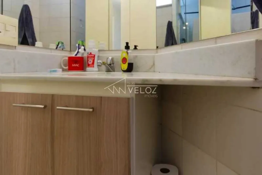 Apartamento, 3 quartos, 145 m² - Foto 14