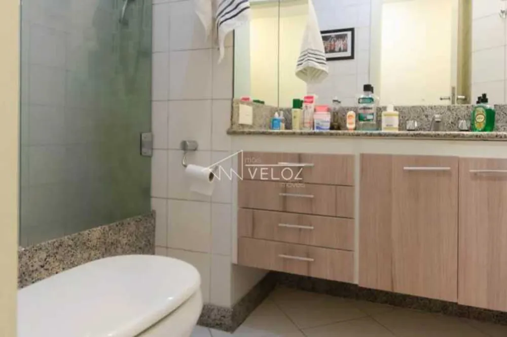 Apartamento, 3 quartos, 145 m² - Foto 10