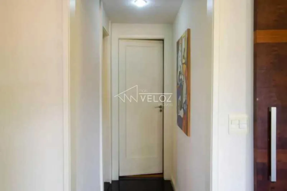 Apartamento, 3 quartos, 145 m² - Foto 23
