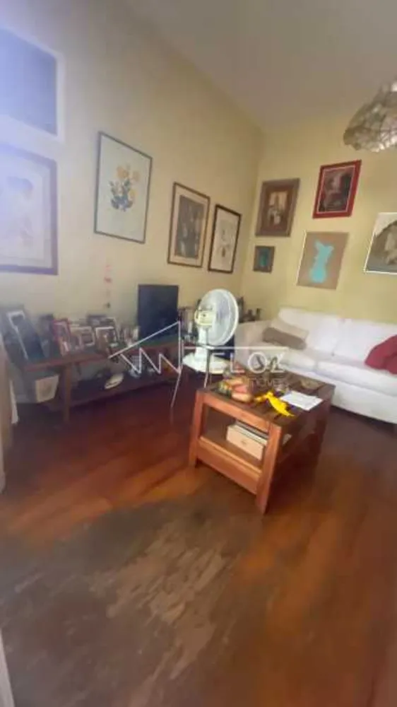 Apartamento, 2 quartos, 65 m² - Foto 4