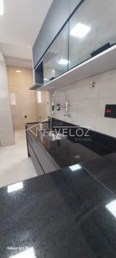 Apartamento, 2 quartos, 70 m² - Foto 13