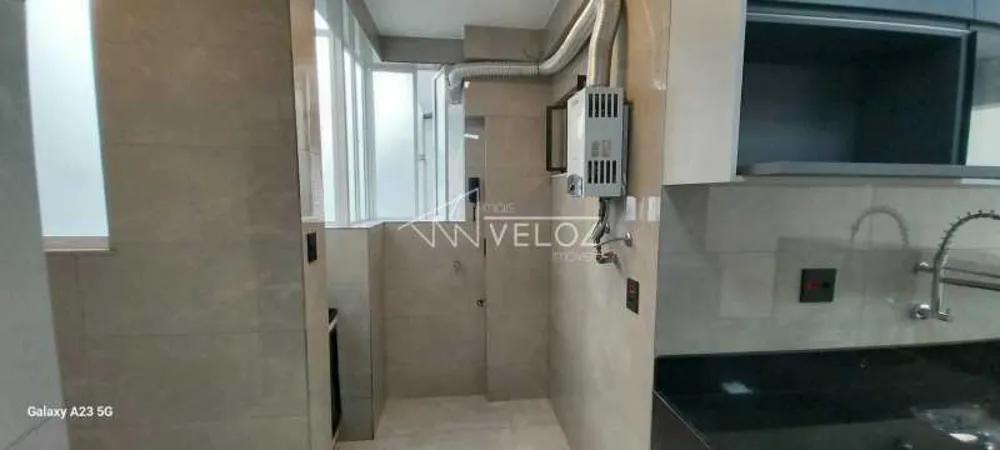 Apartamento, 2 quartos, 70 m² - Foto 7