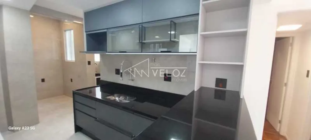 Apartamento, 2 quartos, 70 m² - Foto 4