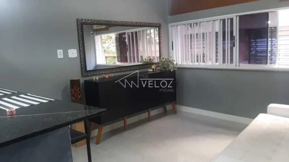 Sala-Conjunto, 43 m² - Foto 6