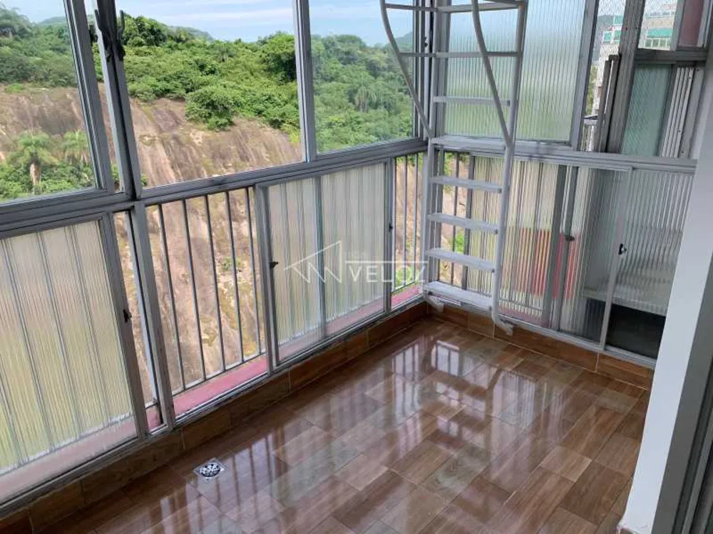 Apartamento, 4 quartos, 64 m² - Foto 17